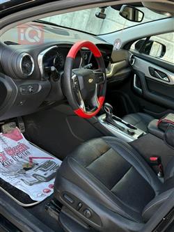 شيفروليه بليزر